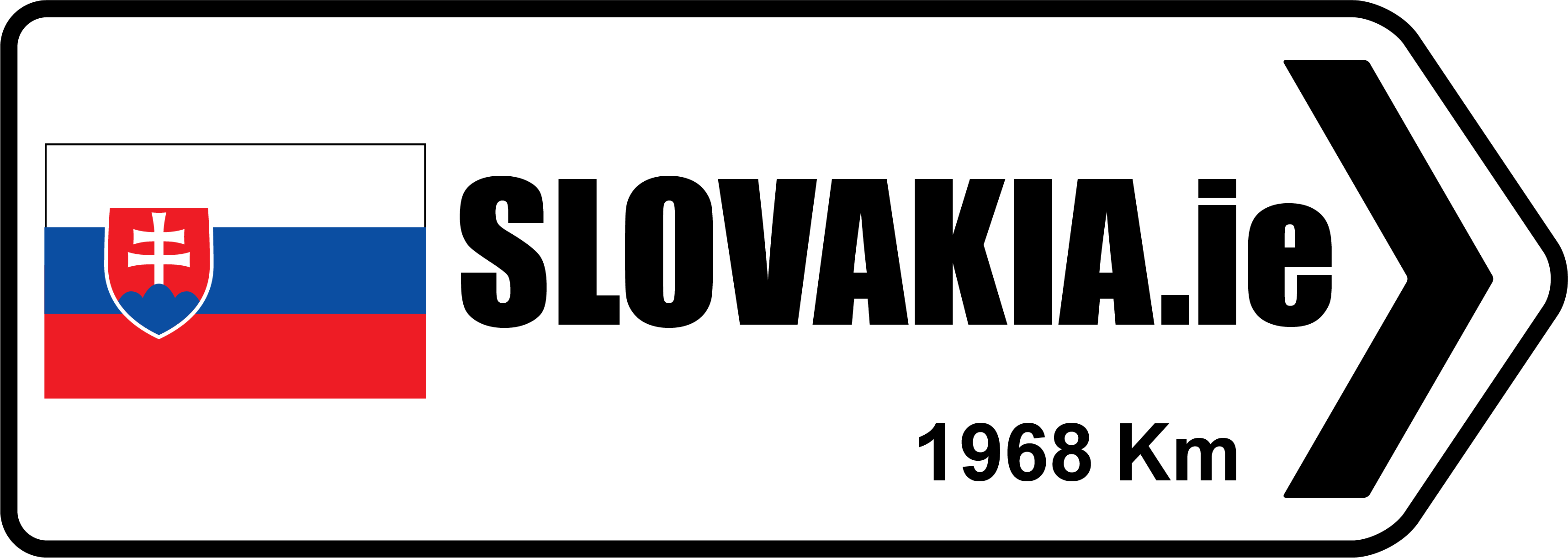 Visit Slovakia from Ireland